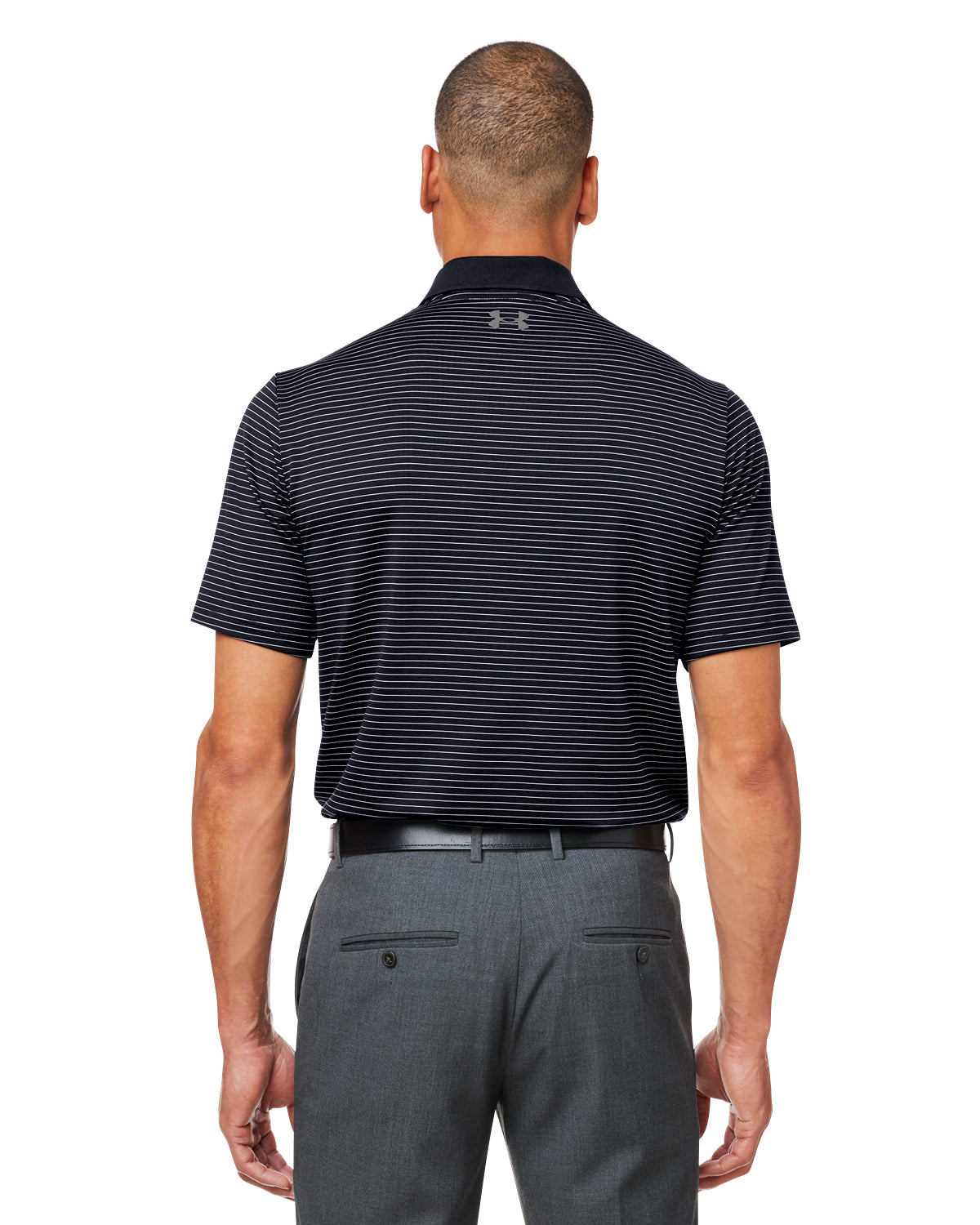 Back Model Black