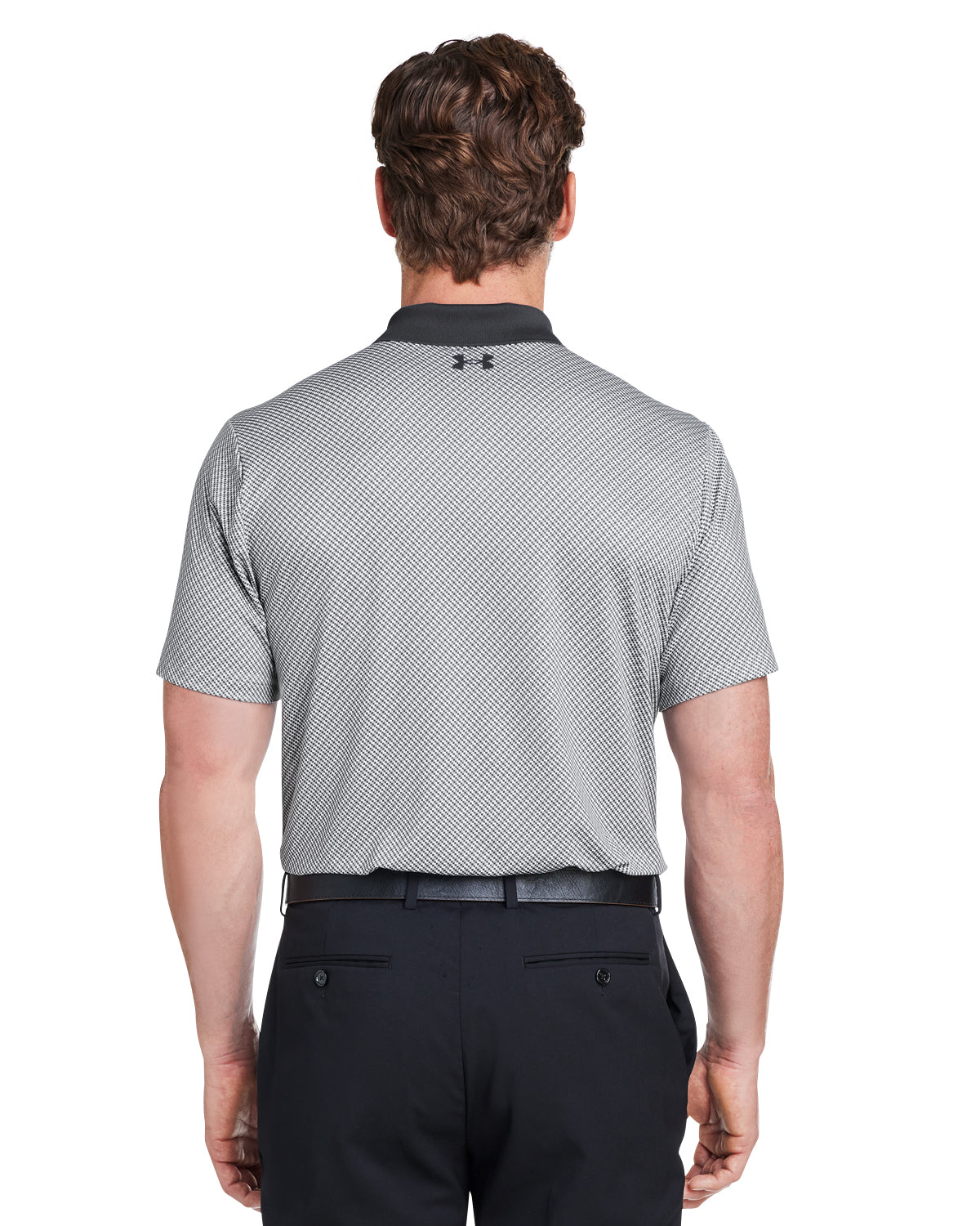 Back Model White/ Halo Grey