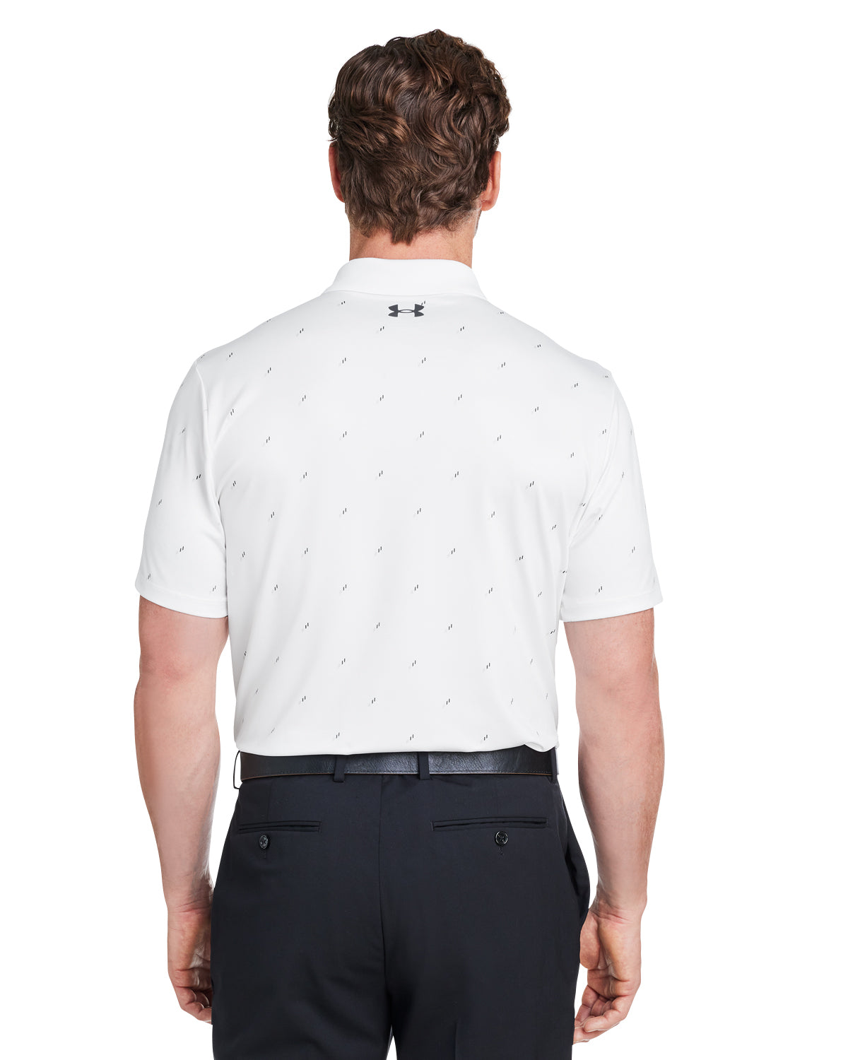 Back Model White/ Black