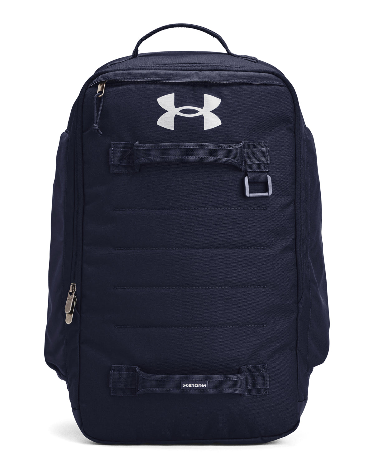 Product Midnight Navy/ Metallic Silver