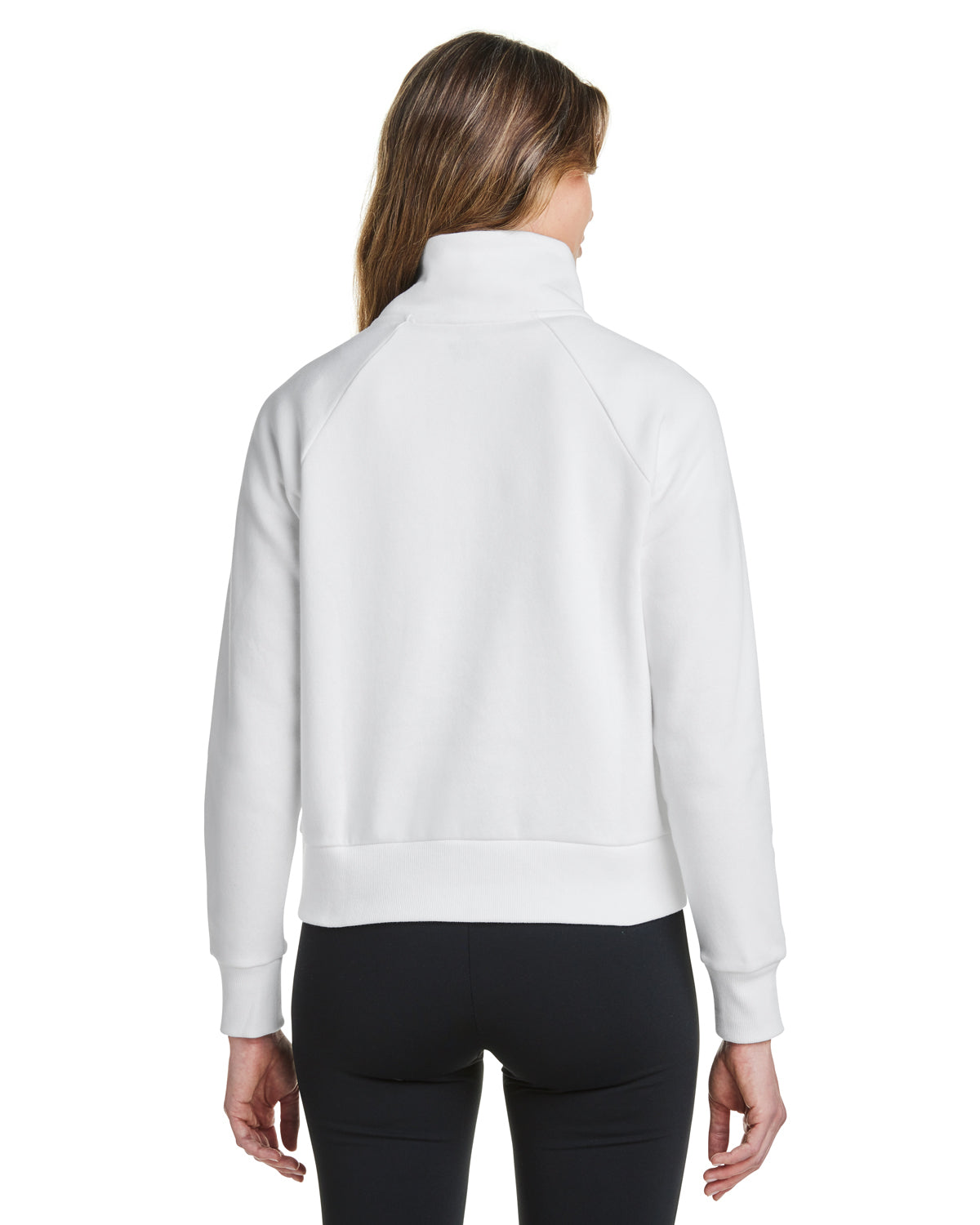 Back Model White/ Black