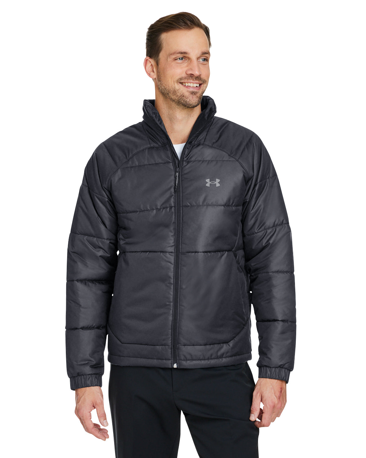 Model Black/ PTC Grey