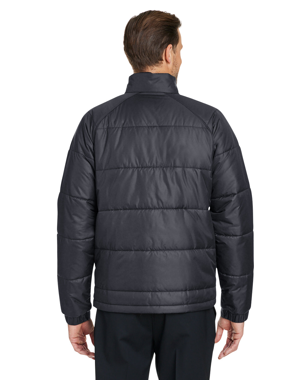 Back Model Black/ PTC Grey