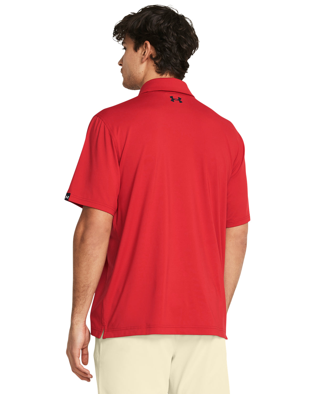 Back Model Red/ White