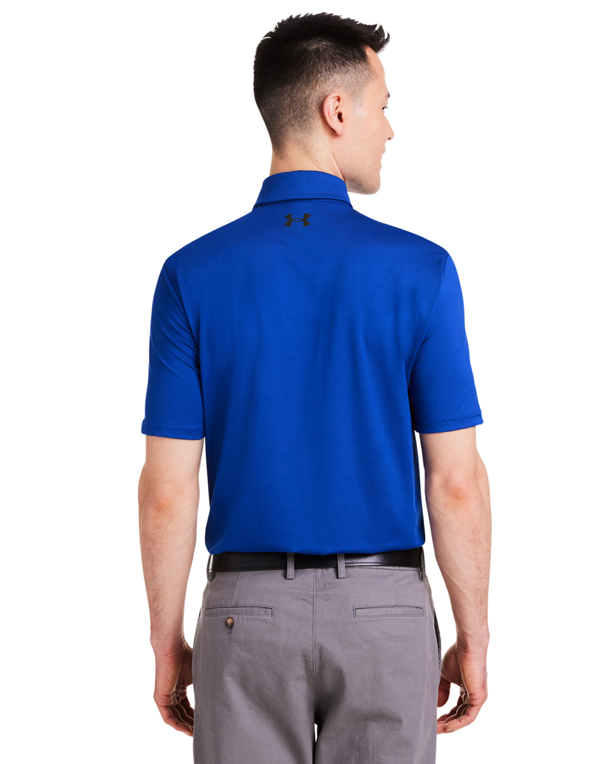 Back Model Royal/ Black