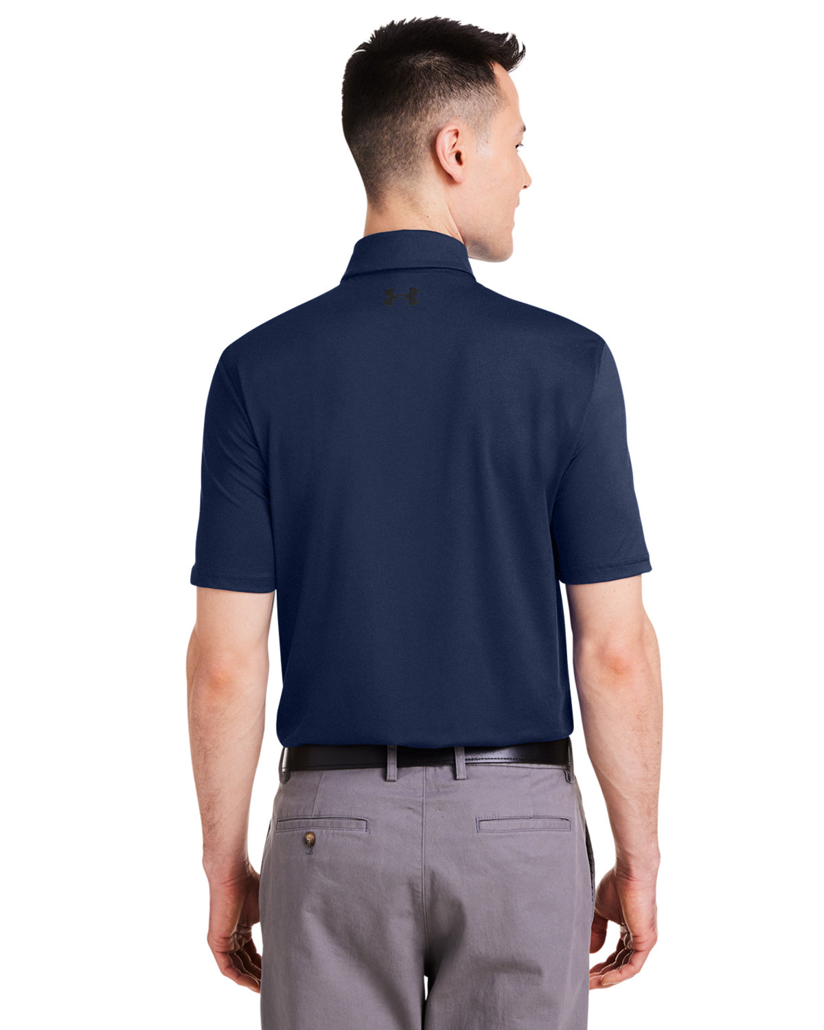 Back Model Midnight Navy/ Pitch Grey