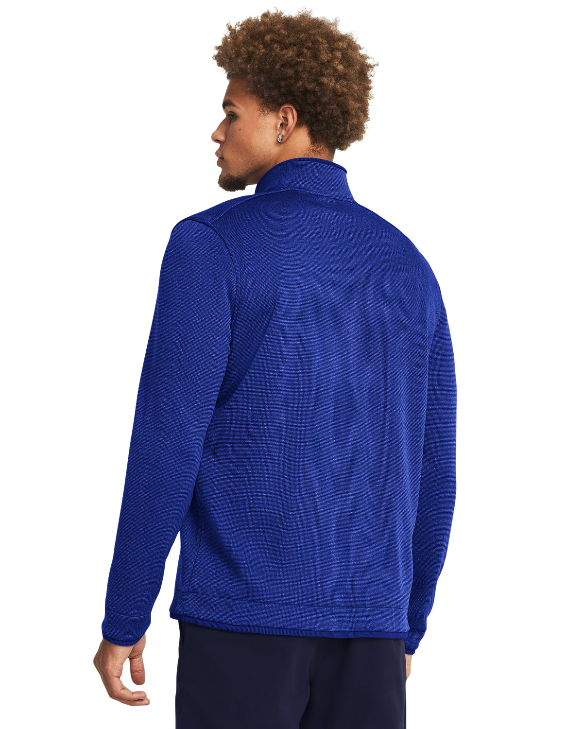 Back Model Royal/ White
