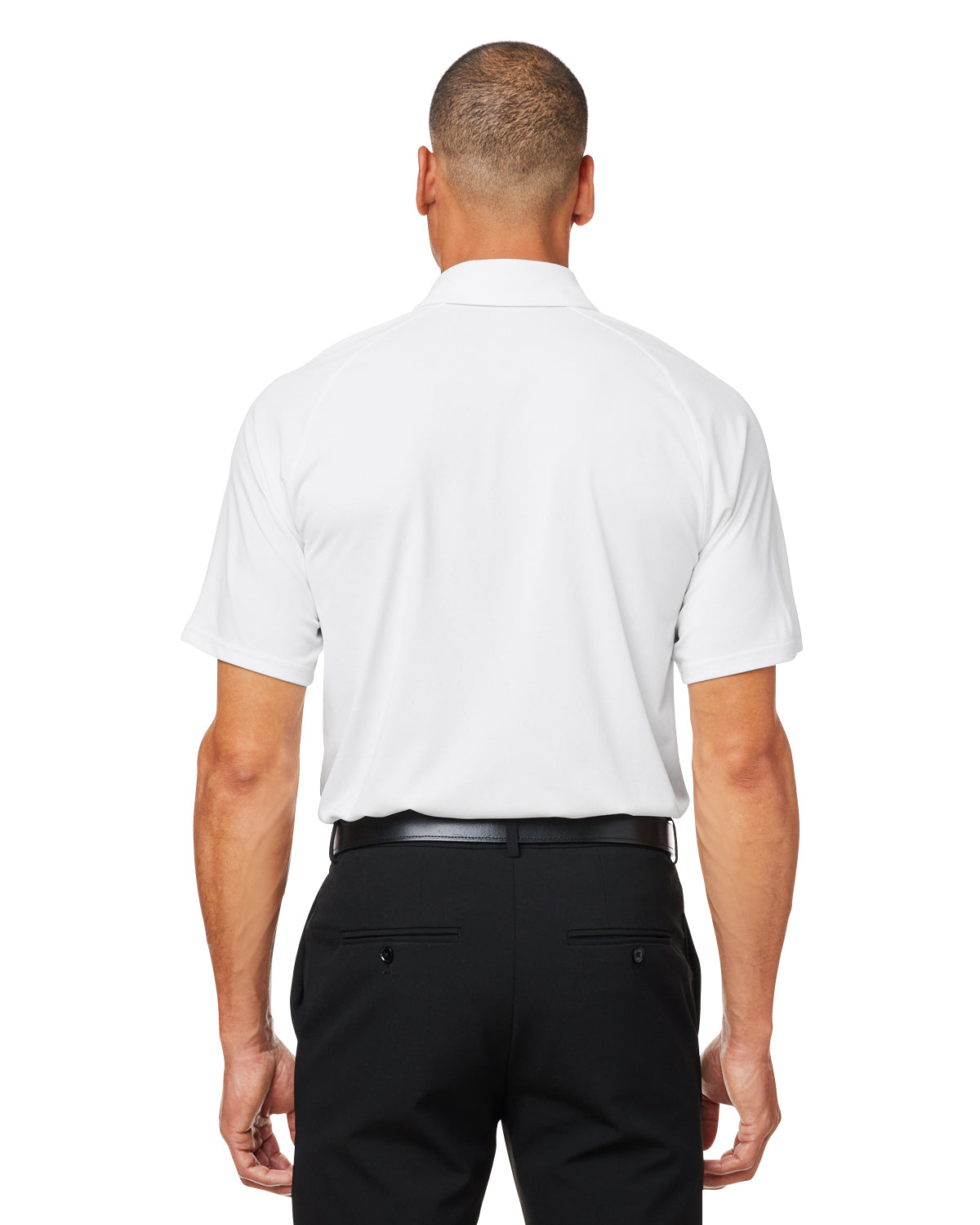 Back Model White/ Mod Grey
