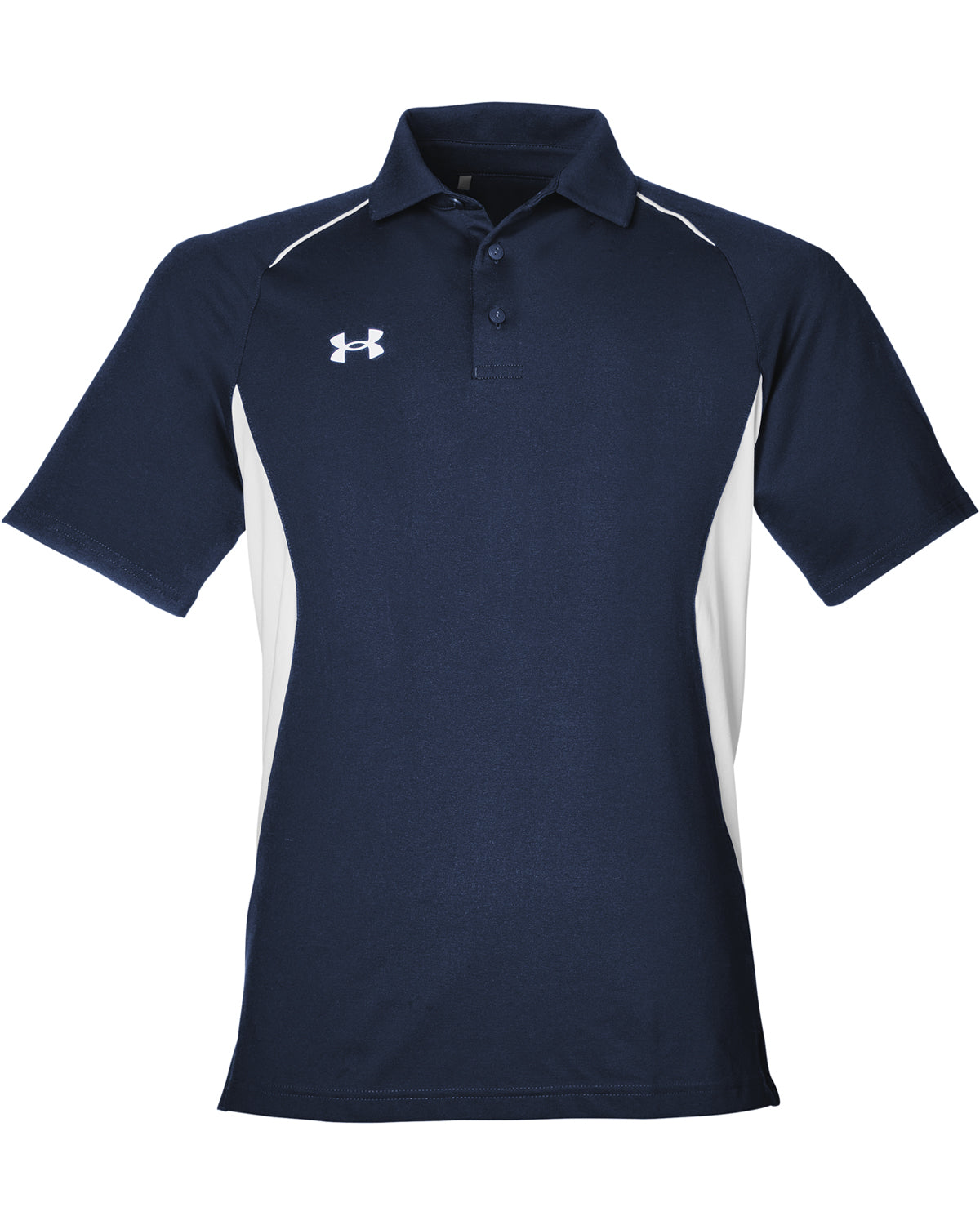 Product Midnight Navy/ White
