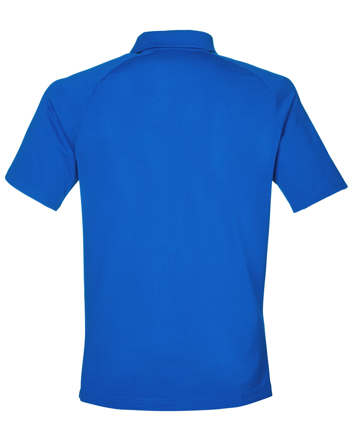 Back Product Royal/ White