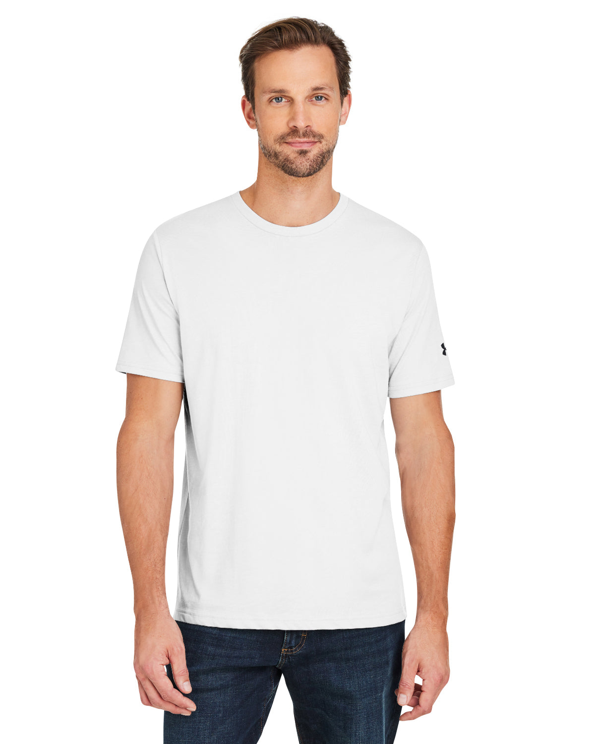 Model White/ Black