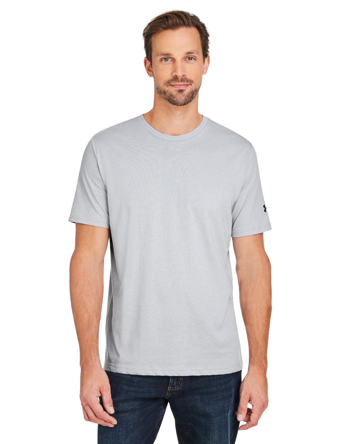 Model Mod Grey Medium Heather/ Black