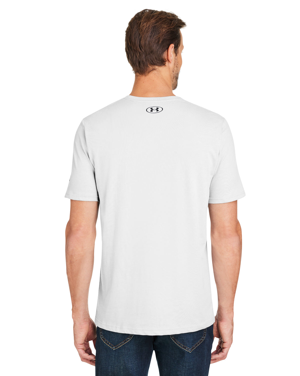 Back Model White/ Black