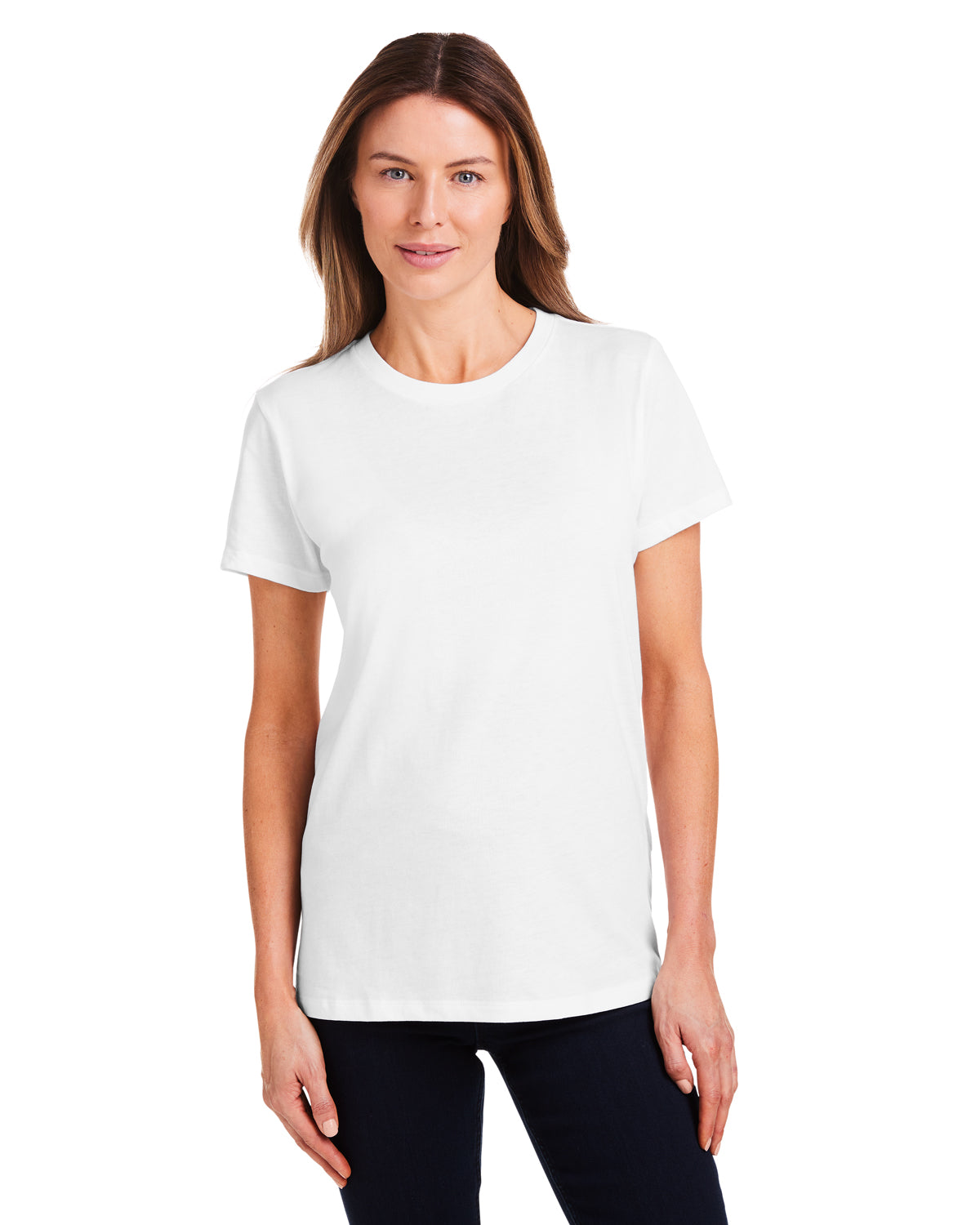Model White/ Black