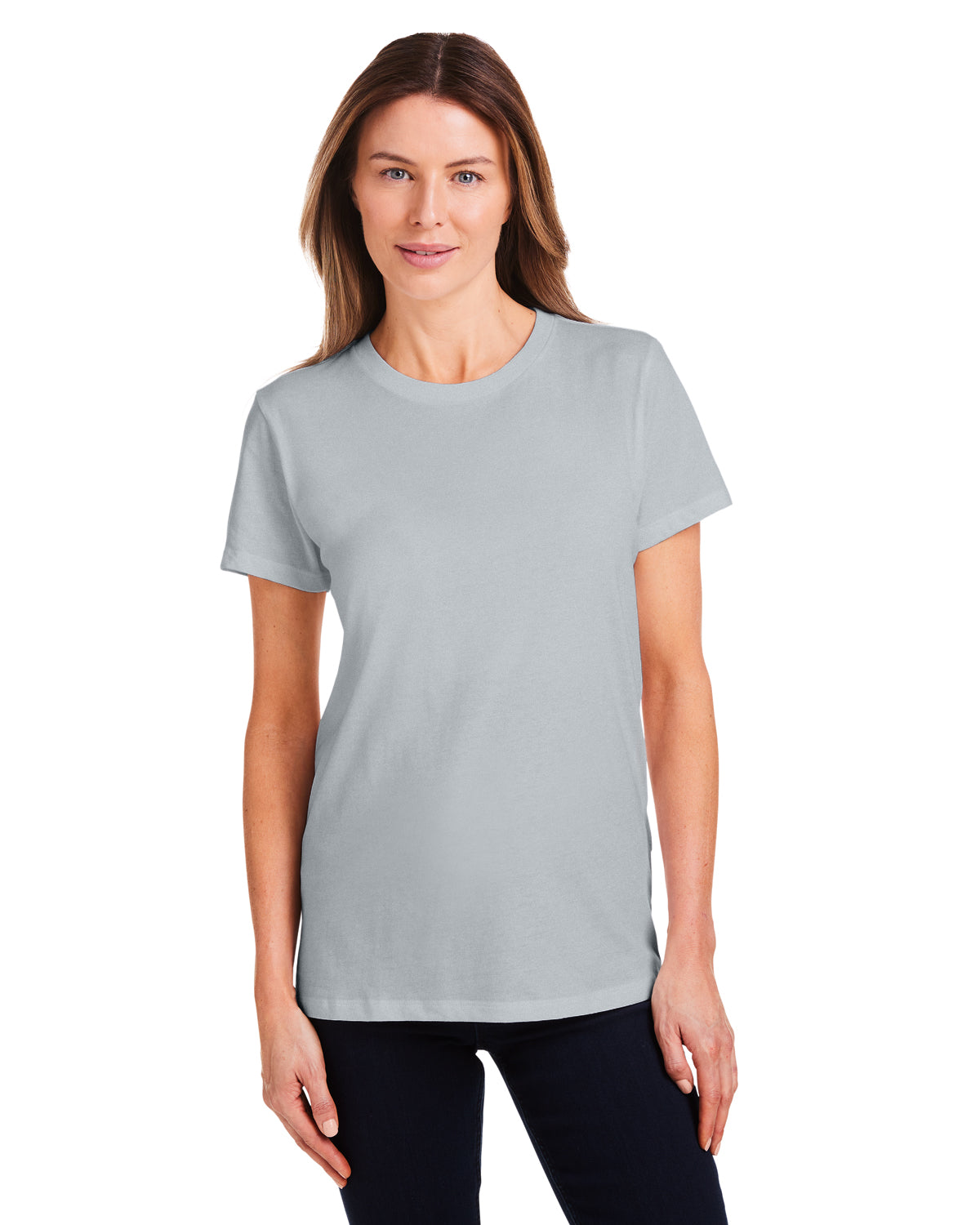 Model Mod Grey Medium Heather/ Black