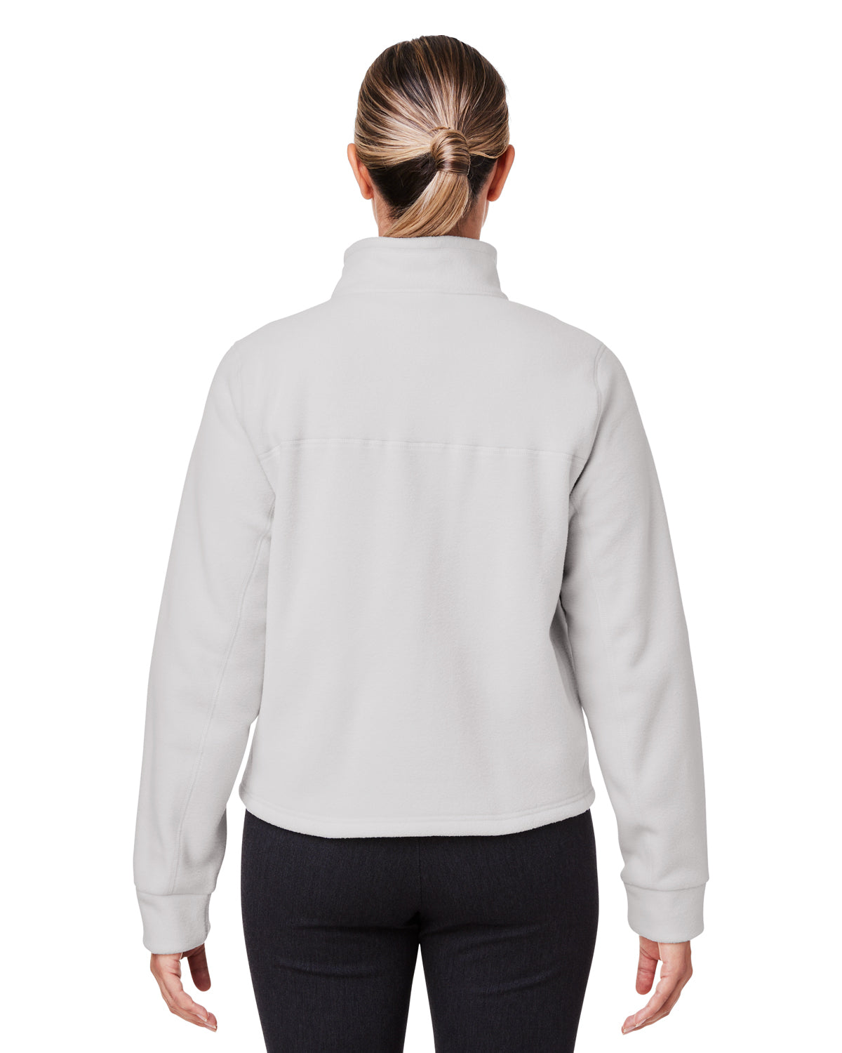 Back Model Sum White/ Sum White