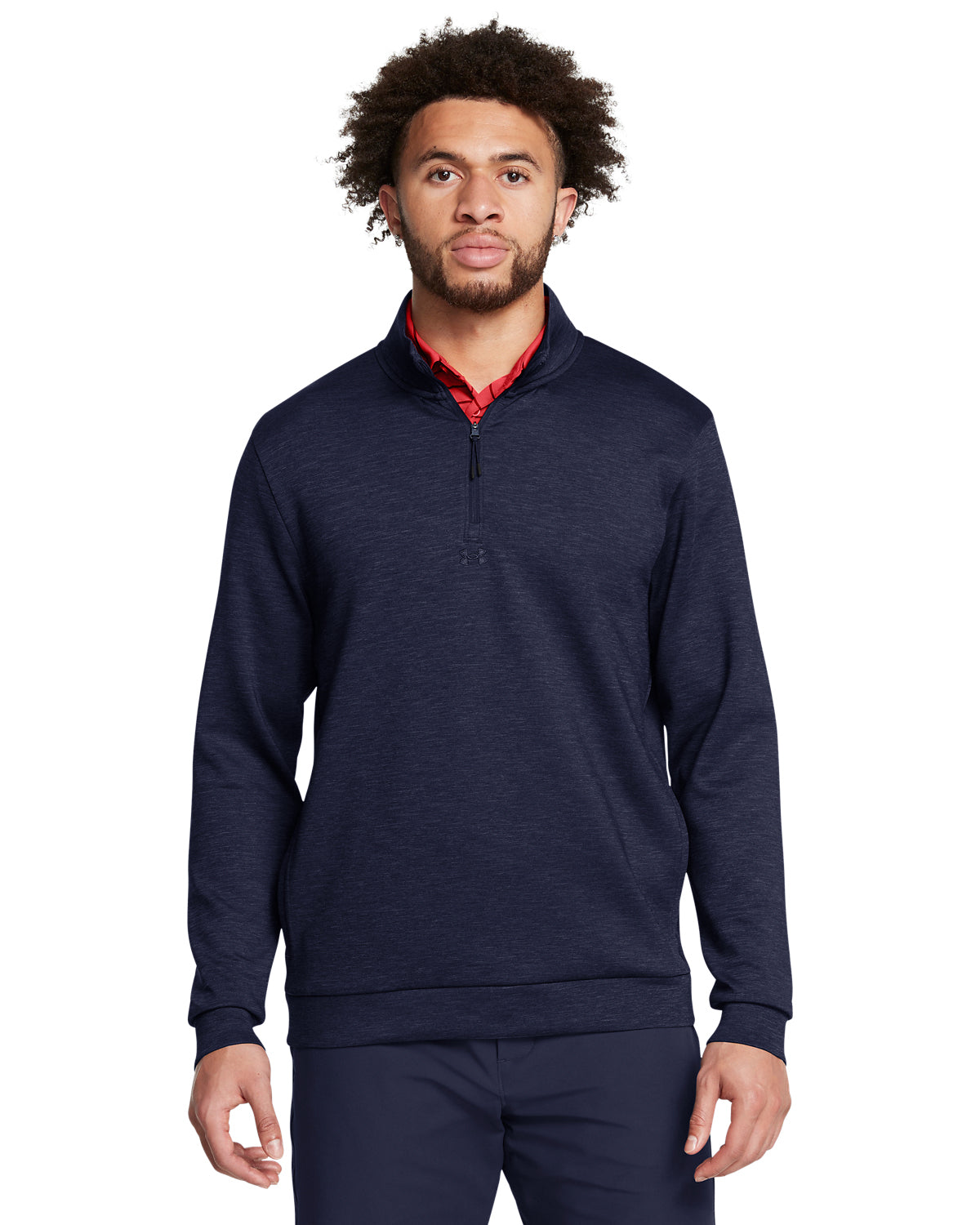 Model Midnight Navy/ Midnight Navy