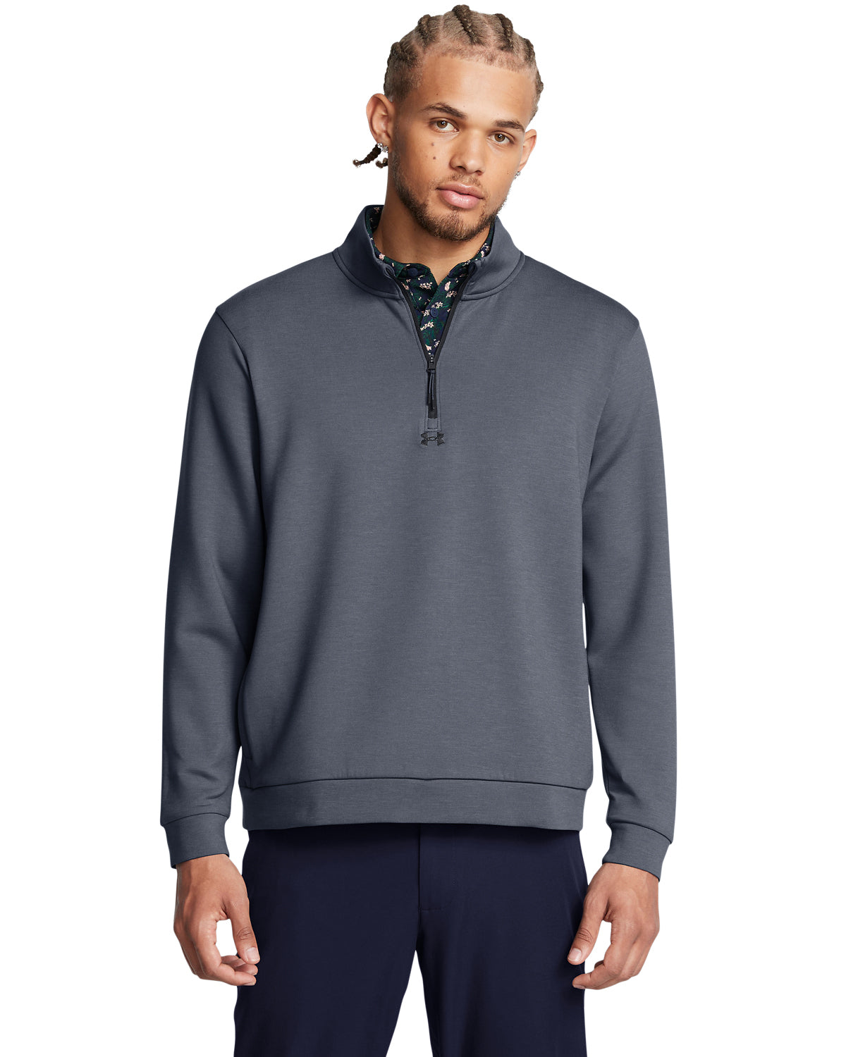 Model DWNPR Grey/ Black