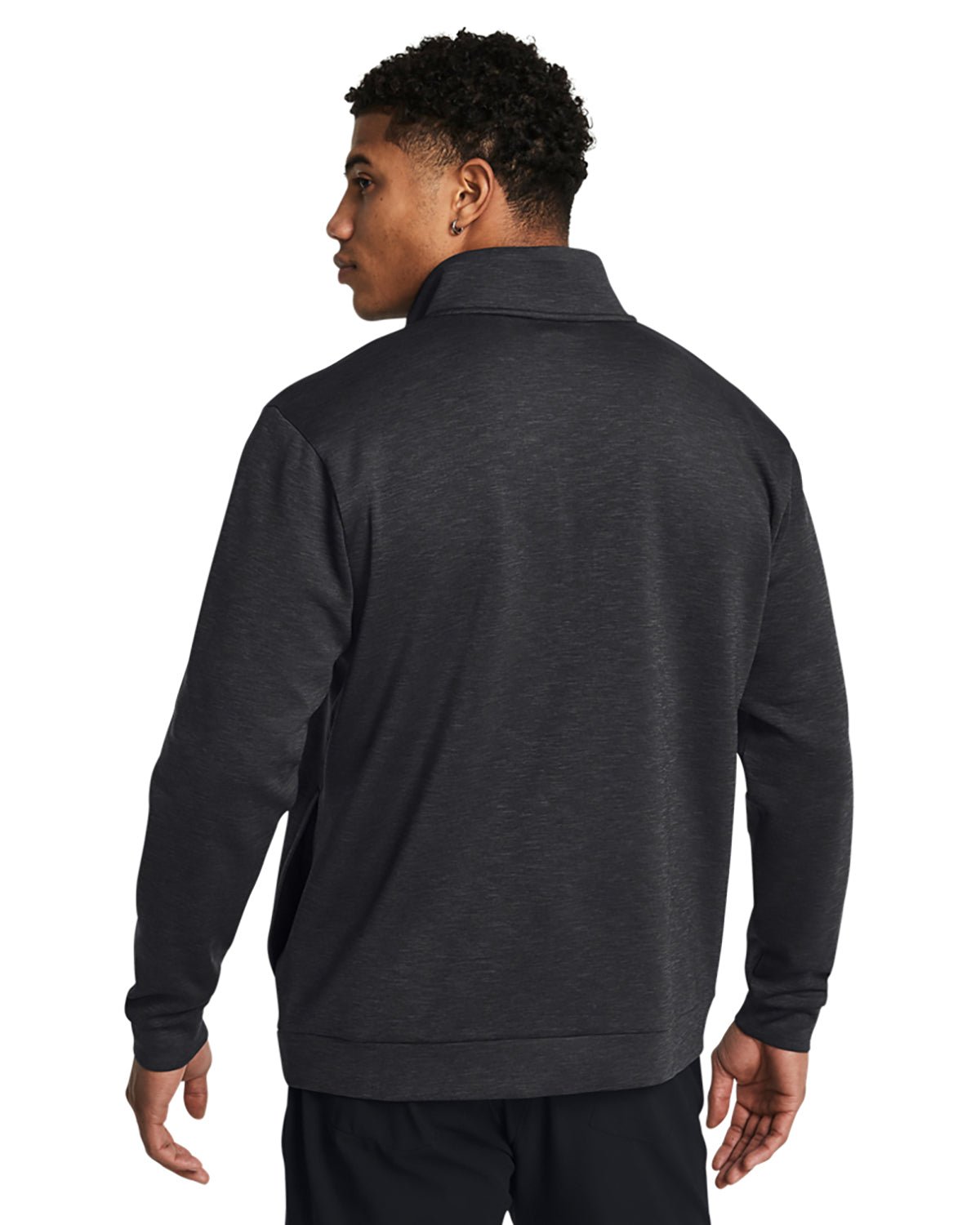 Back Model Black/ Black_001