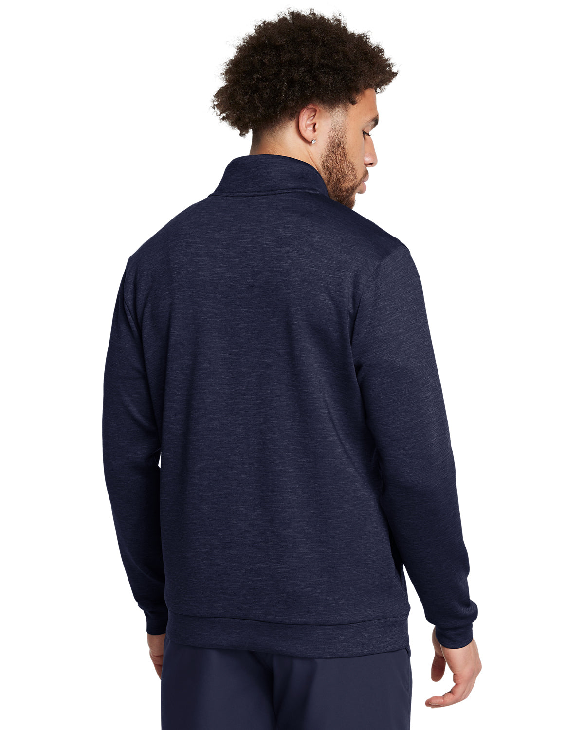 Back Model Midnight Navy/ Midnight Navy