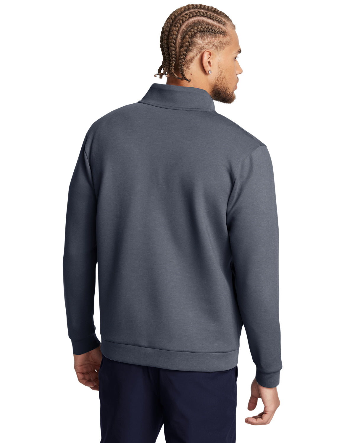 Back Model DWNPR Grey/ Black