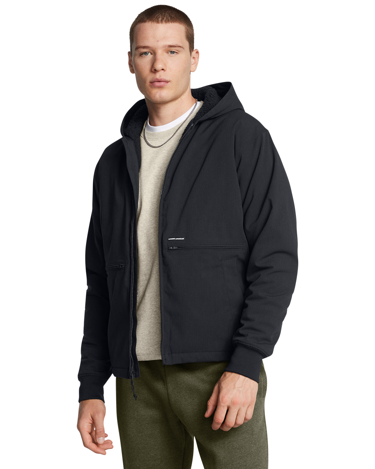 Model Black/ Black_001