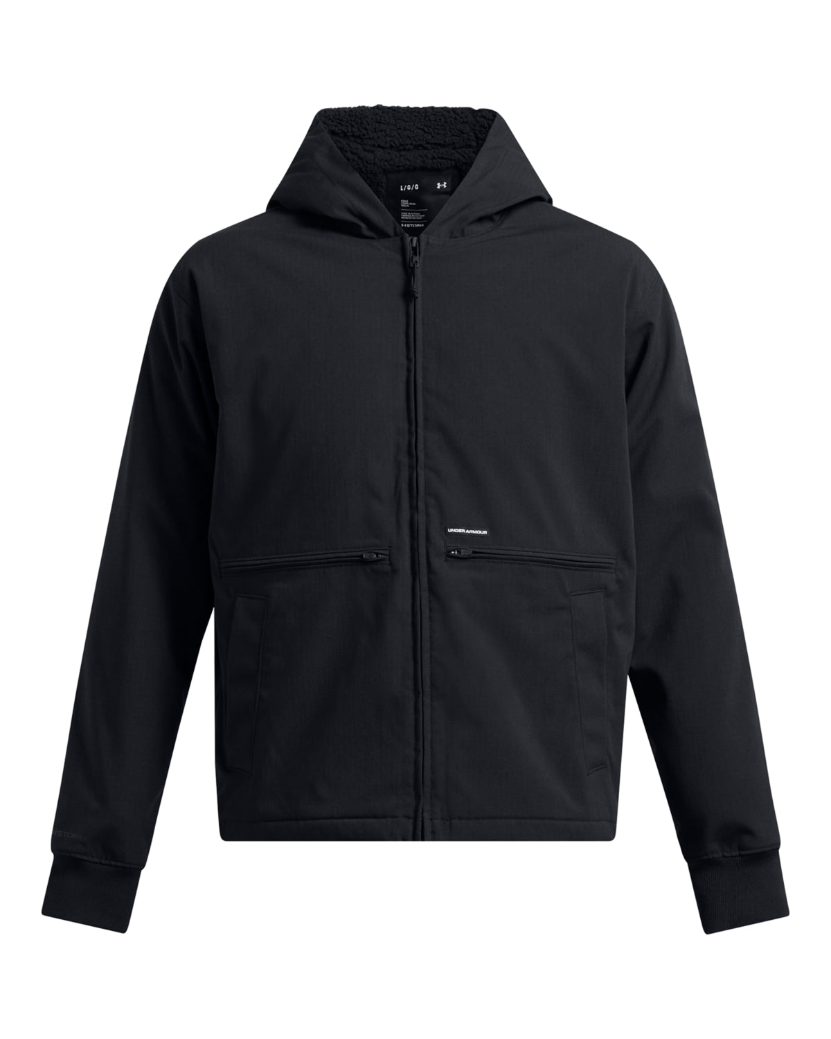Product Black/ Black_001