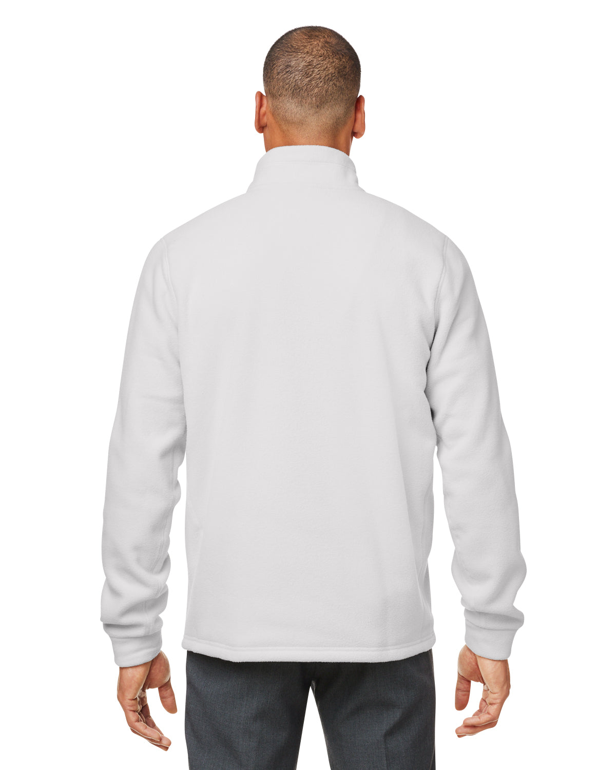 Back Model Sum White/ Sum White