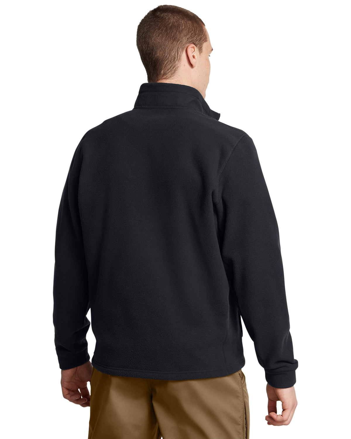 Back Model Black/ Black_001