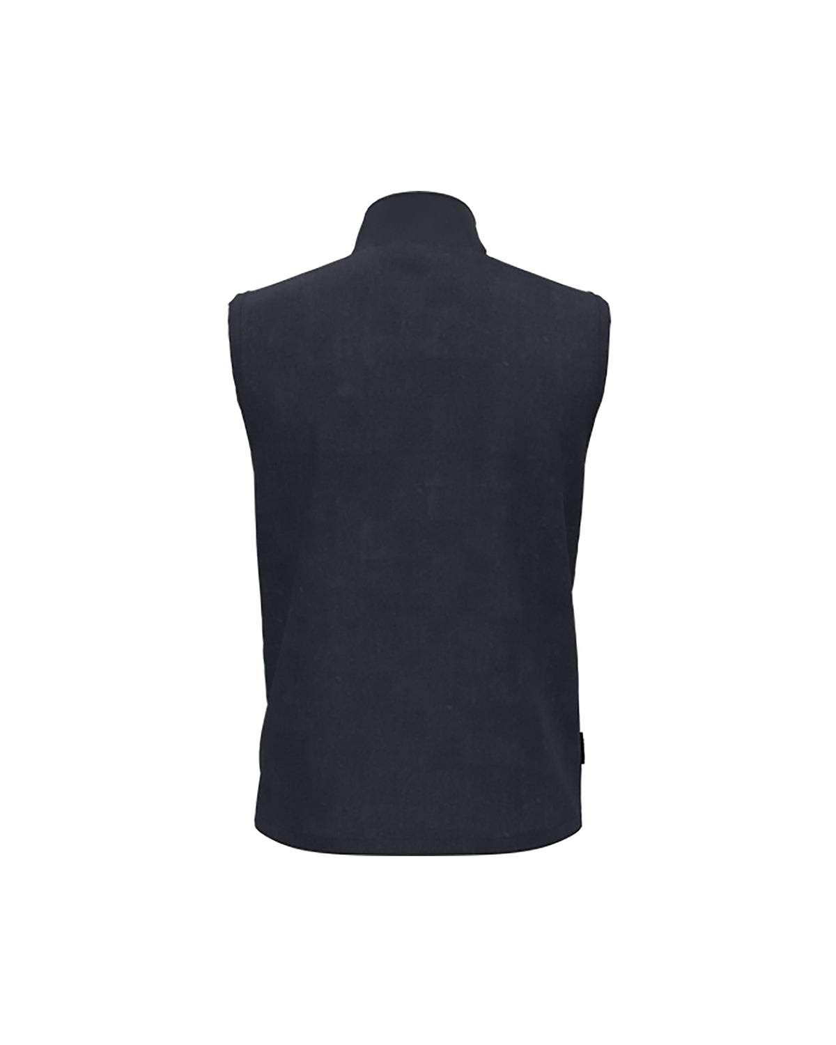 Back Product Midnight Navy/ Metallic Silver