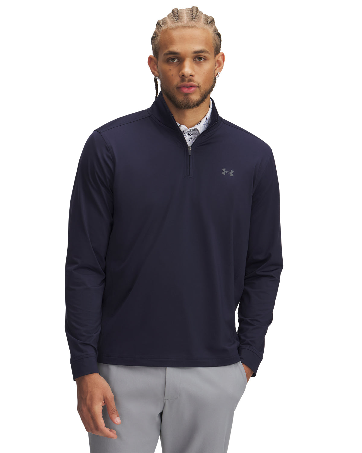 Model Midnight Navy/ Midnight Navy
