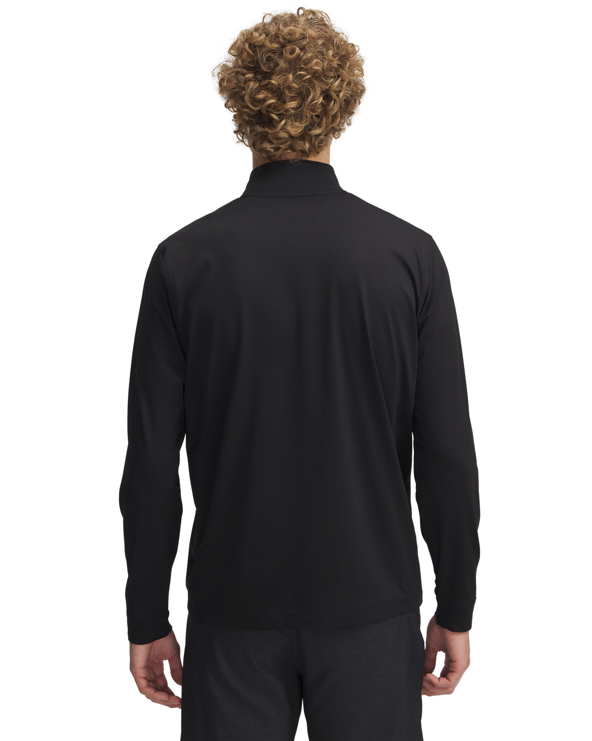 Back Model Black/ Black_001