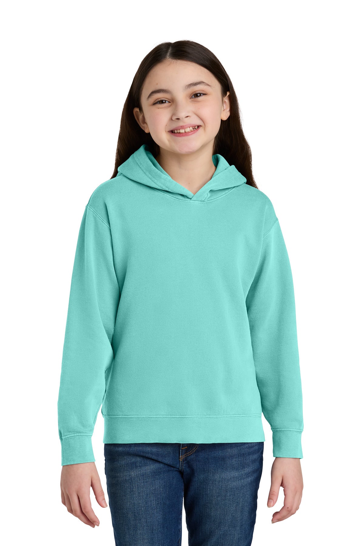 Model Chalky Mint