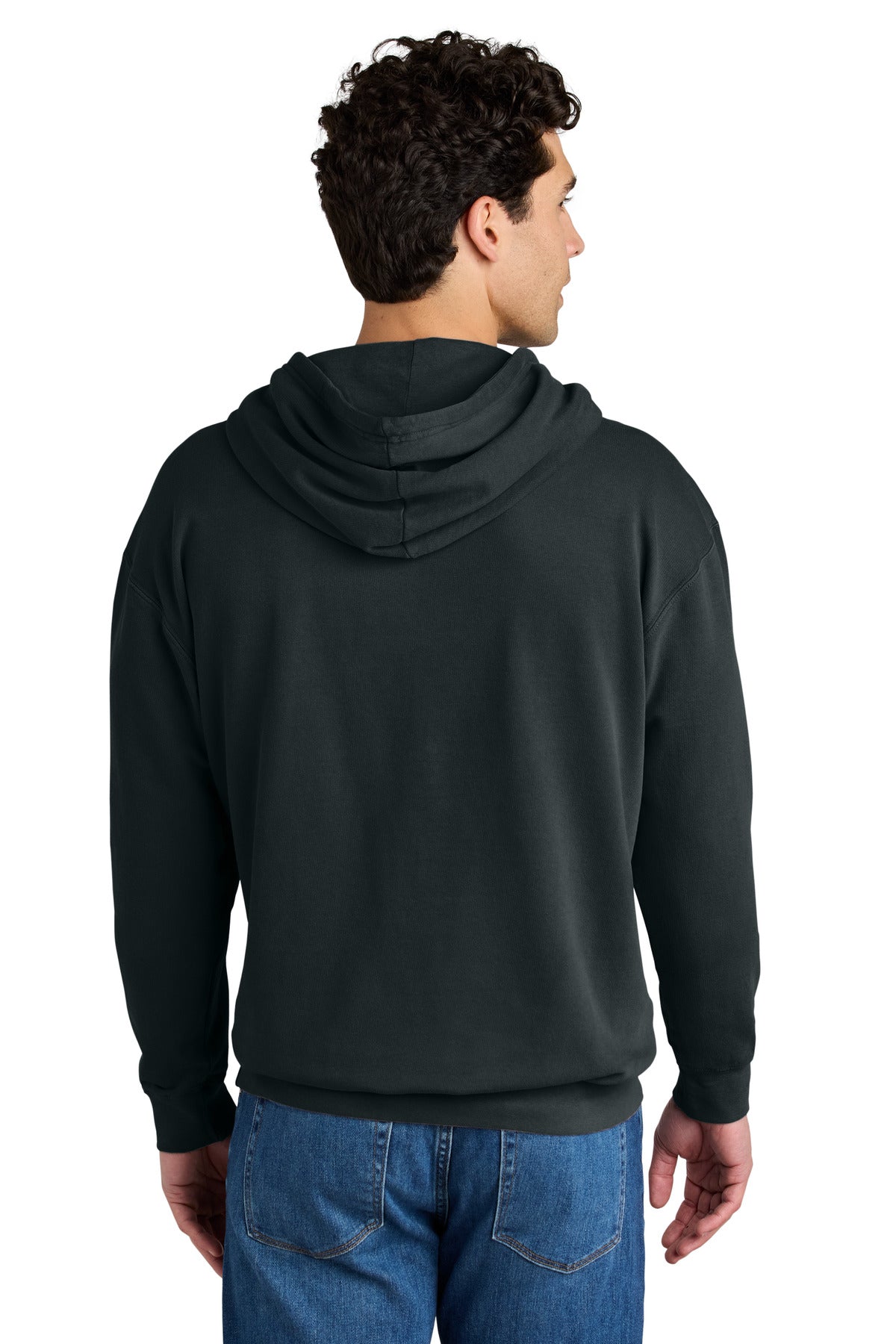 Back Model Black
