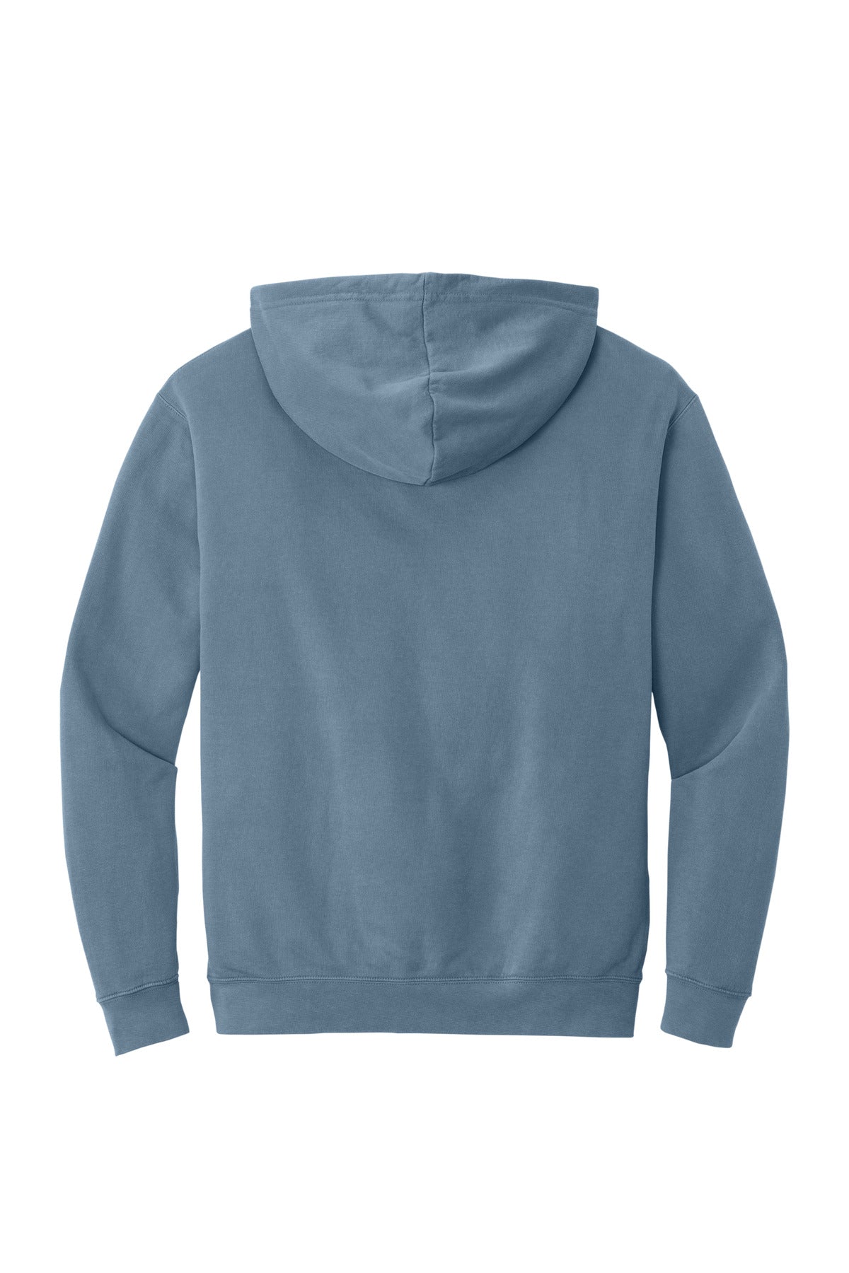Back Product Blue Jean