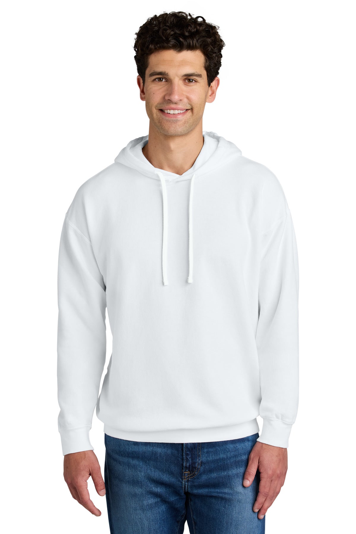 Model White