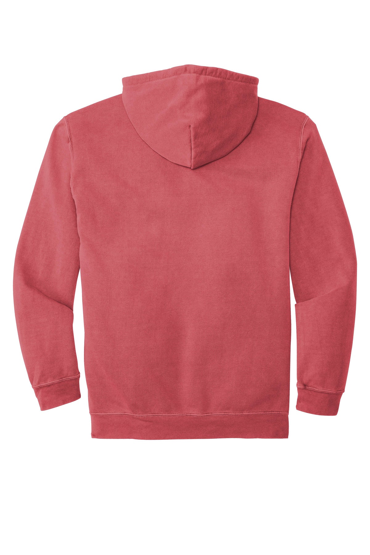 Back Product Crimson