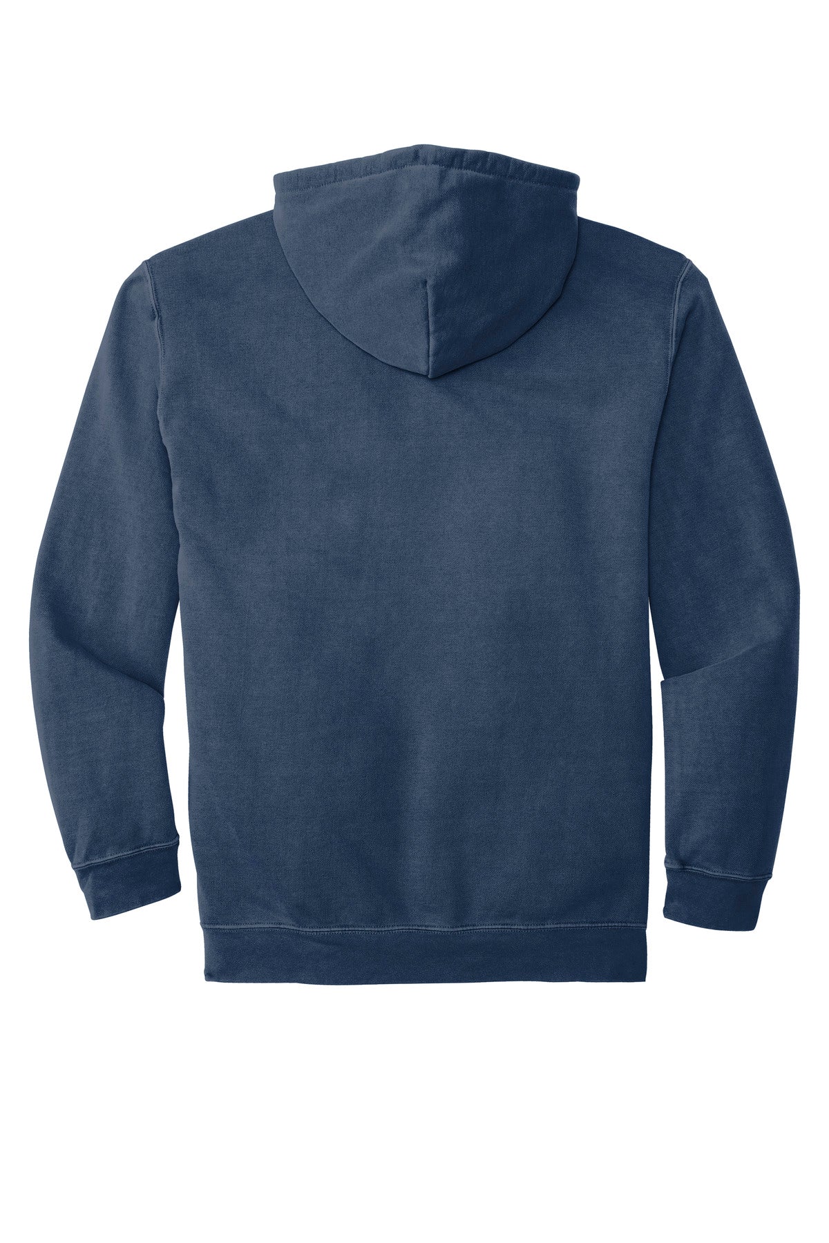 Back Product True Navy