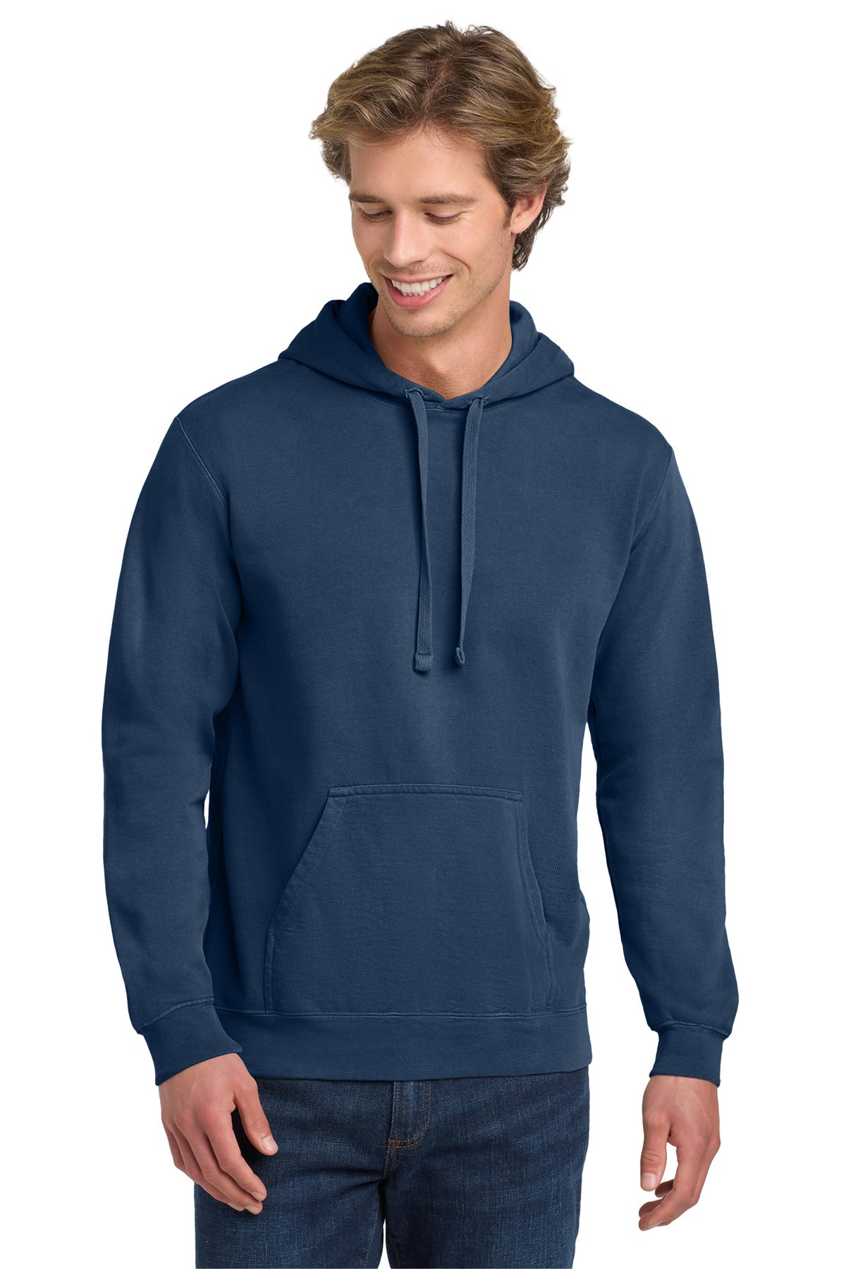 Model True Navy