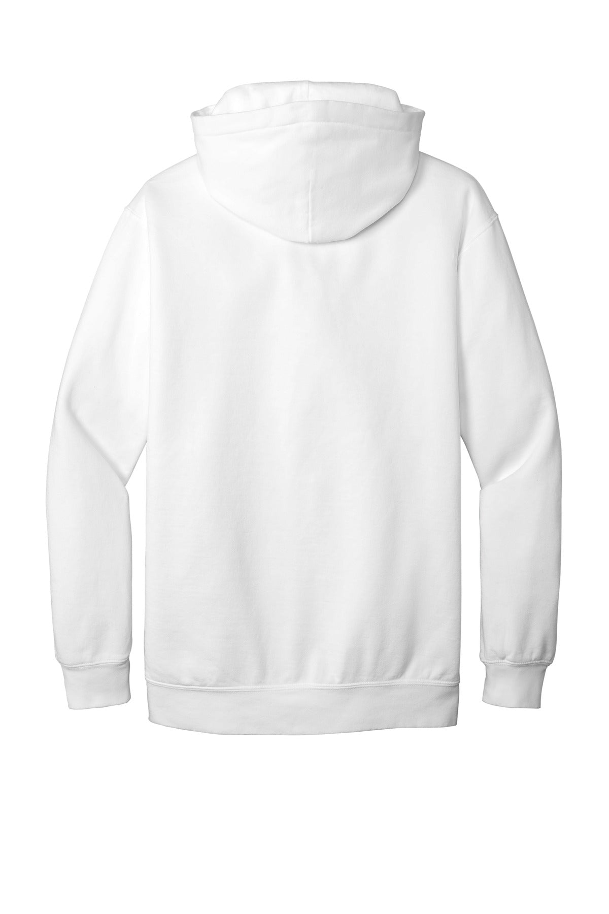 Back Product White
