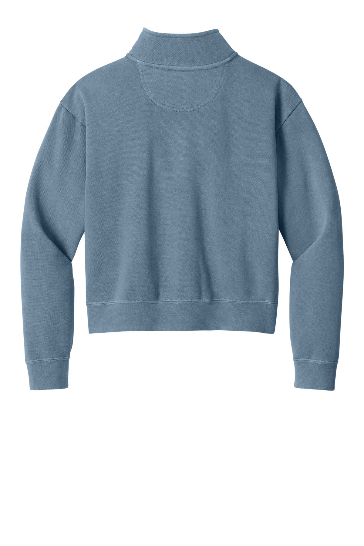 Back Product Blue Jean