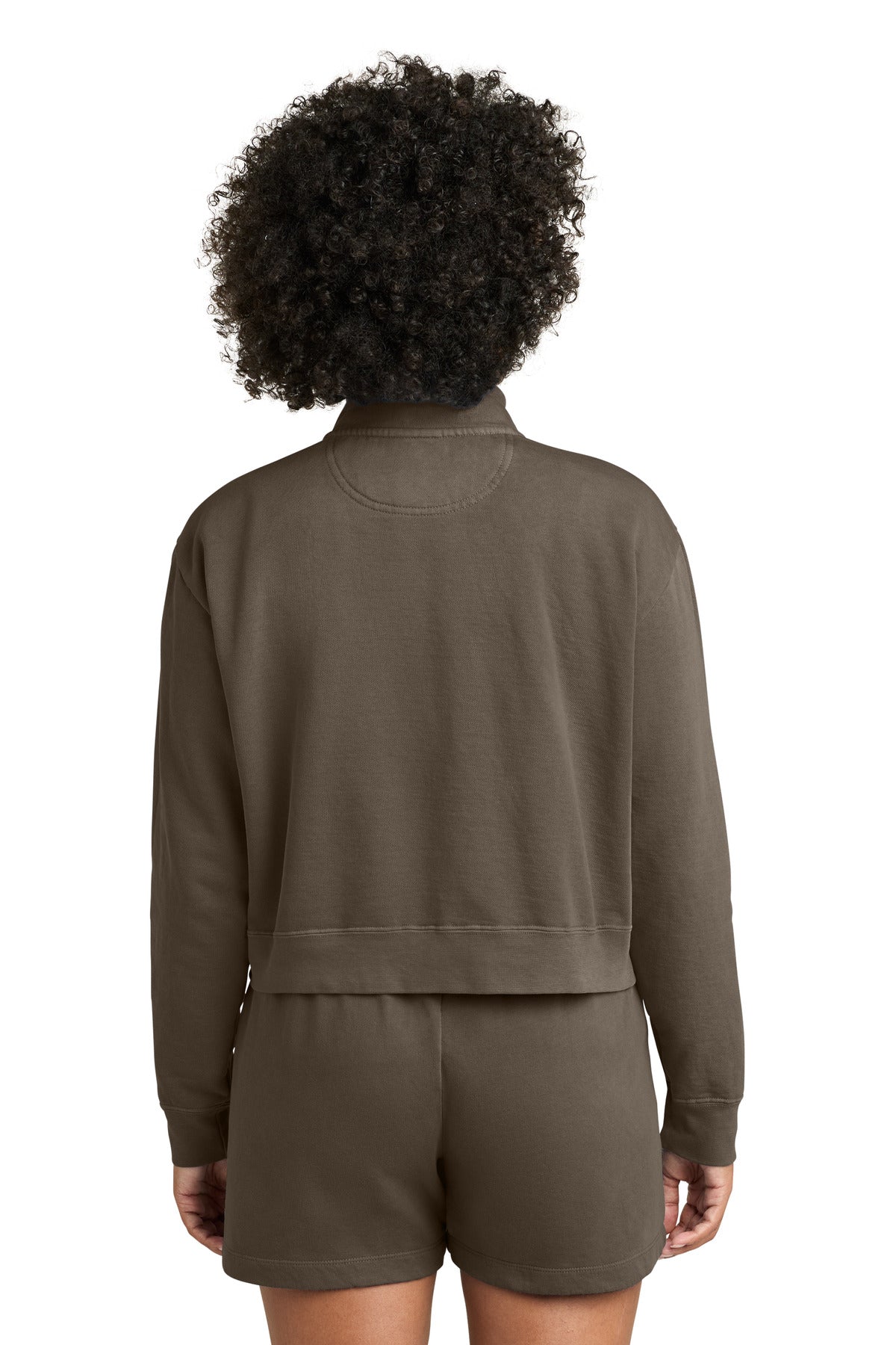 Back Model Espresso