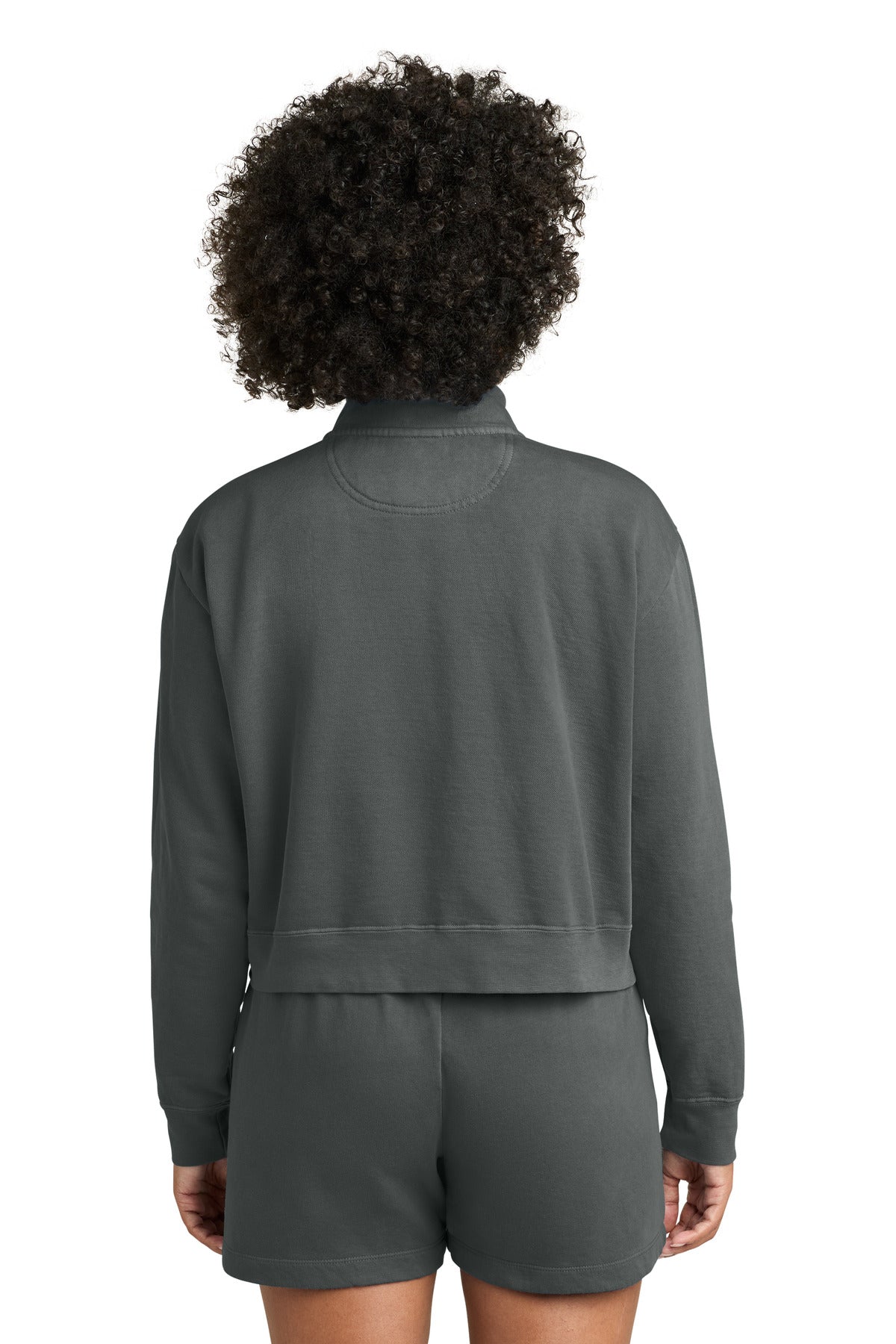 Back Model Pepper