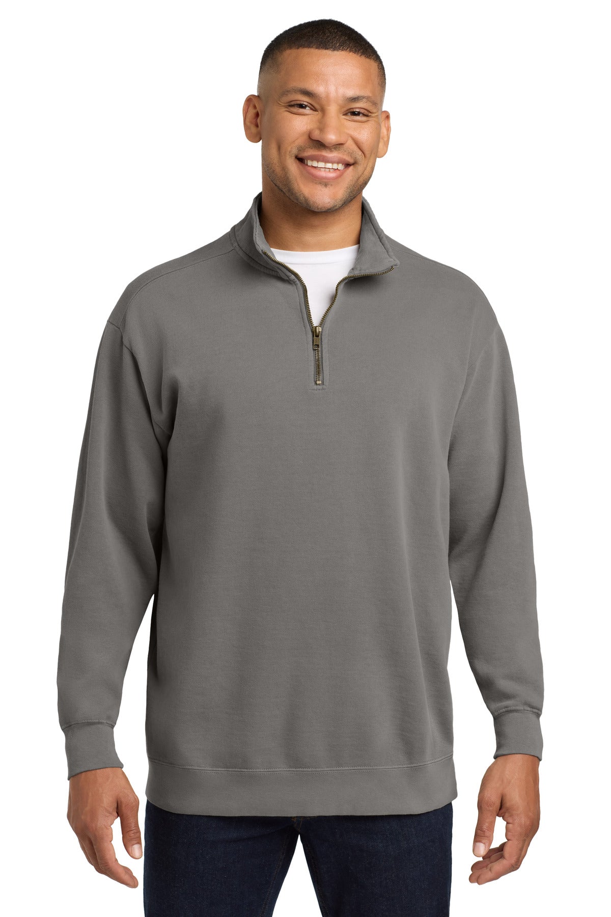 Model Grey