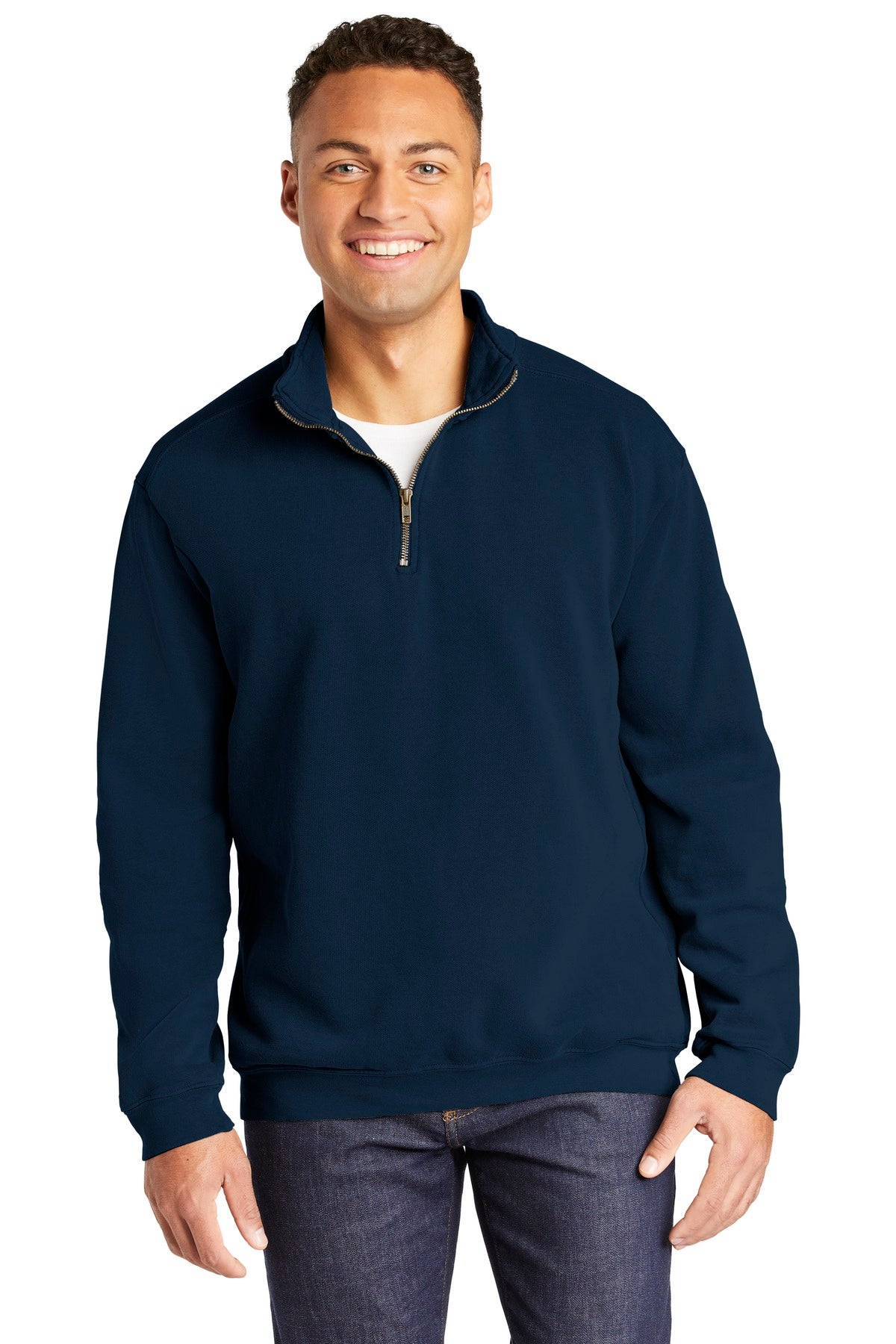 Model True Navy