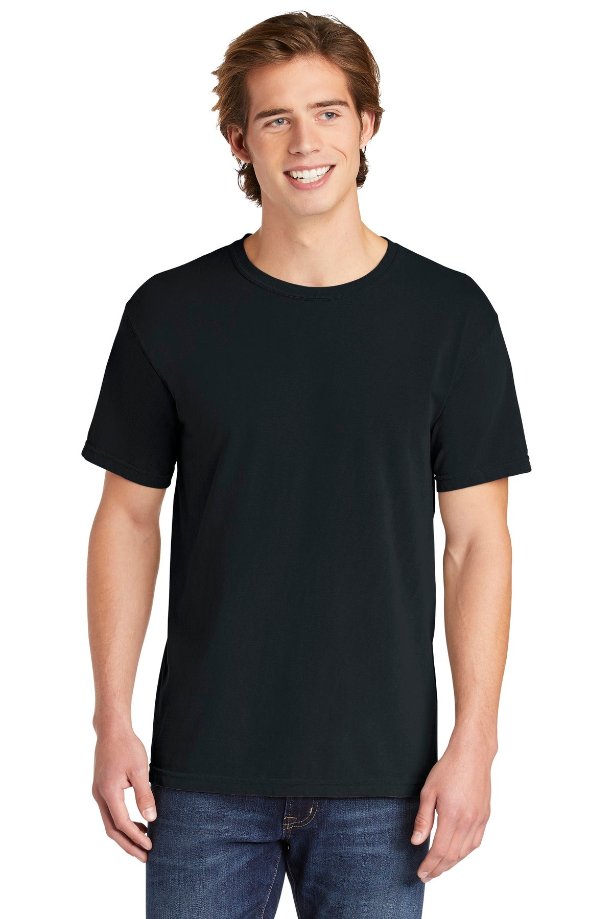 Model Black