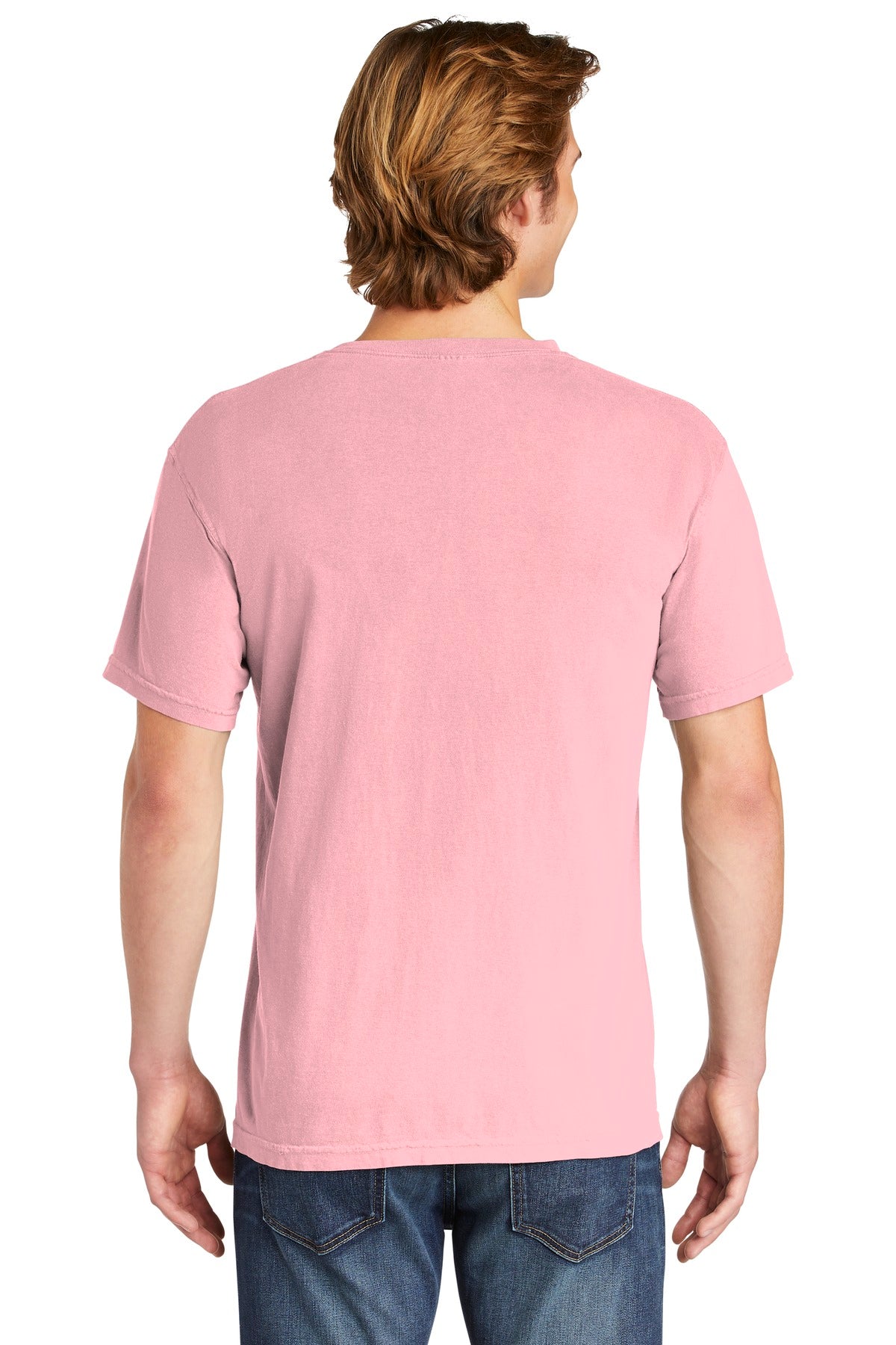Back Model Blossom