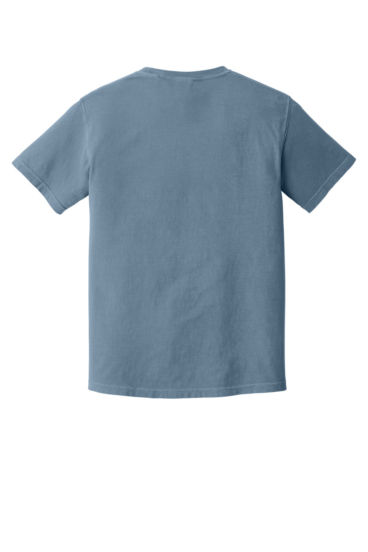Back Product Blue Jean