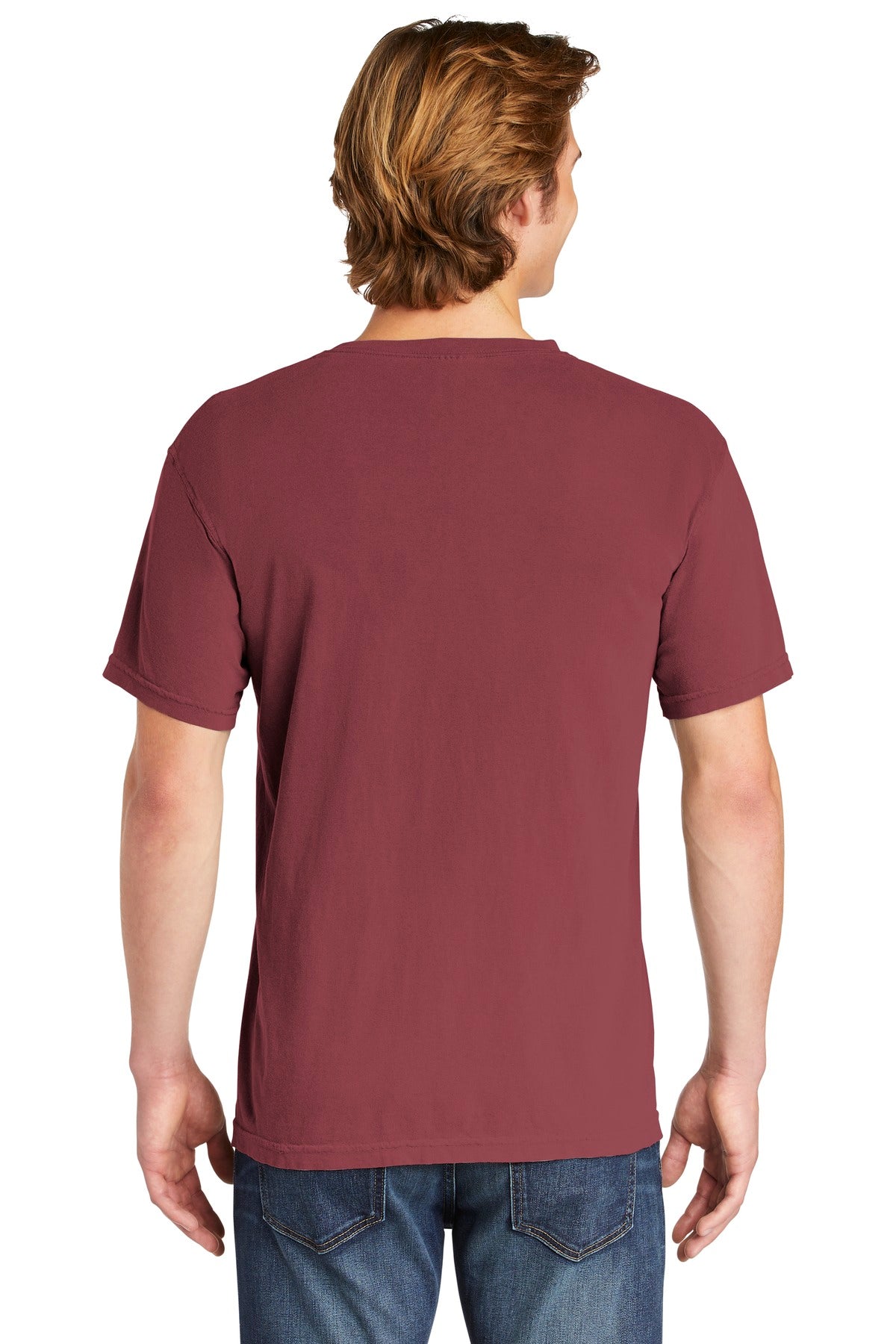 Back Model Brick