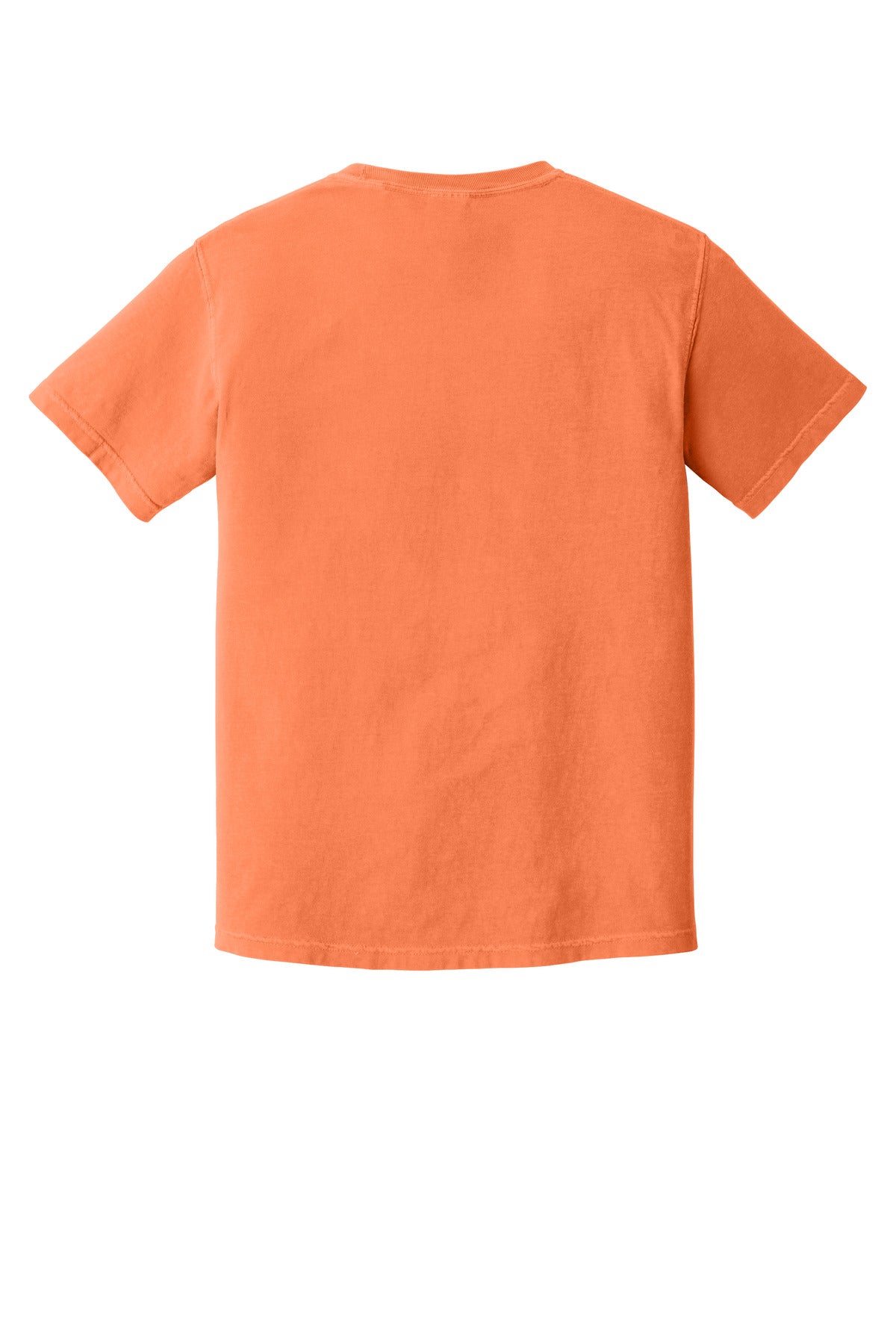 Back Product Burnt Orange